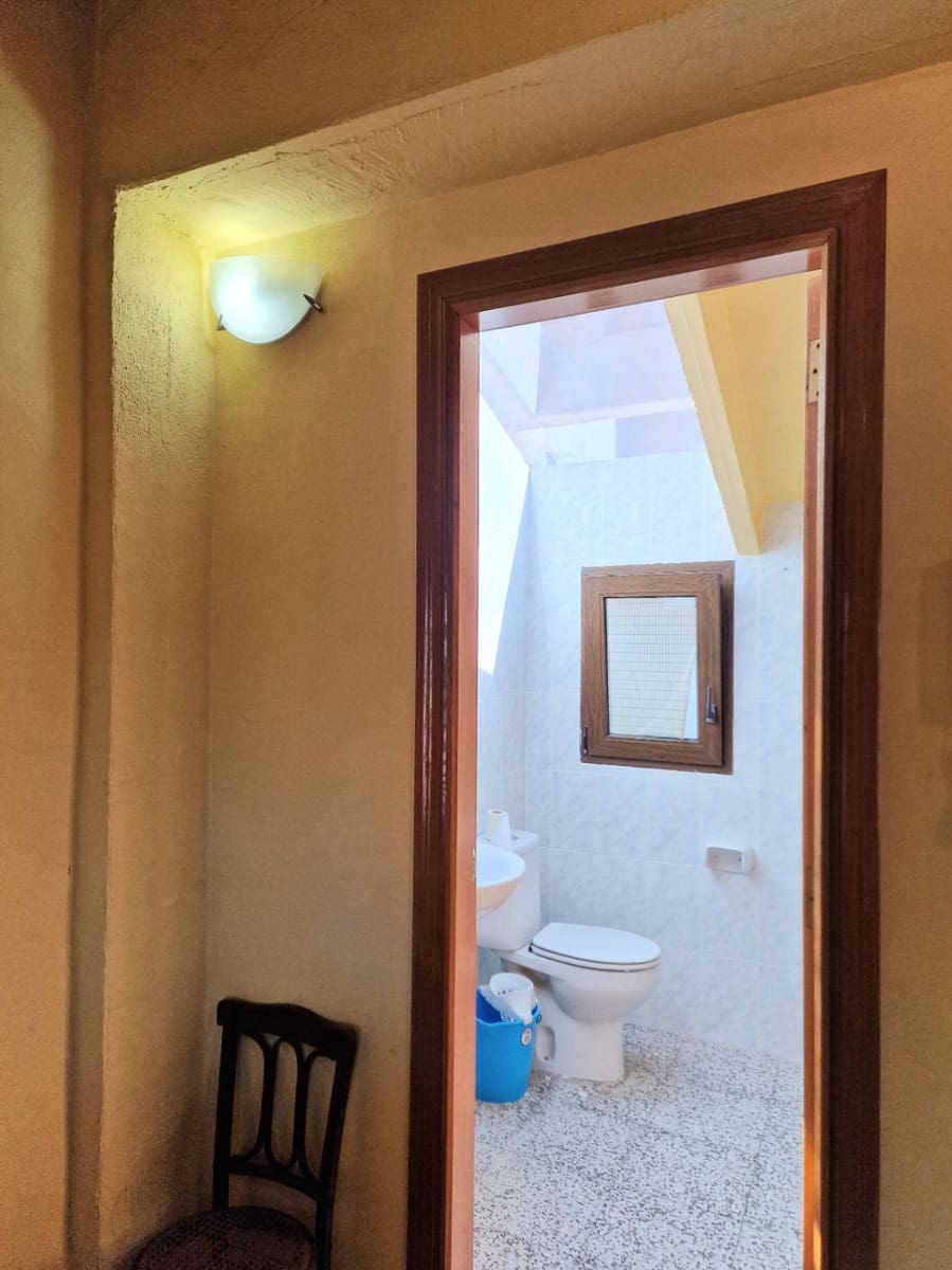 3 chambre Maison de Ville à vendre à Teulada - 400 000 € (Ref: 9832775)