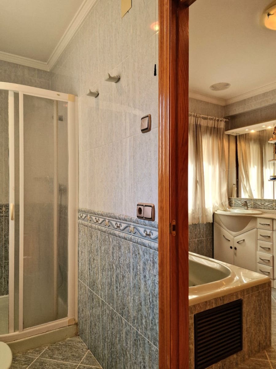 3 chambre Maison de Ville à vendre à Teulada - 400 000 € (Ref: 9832775)