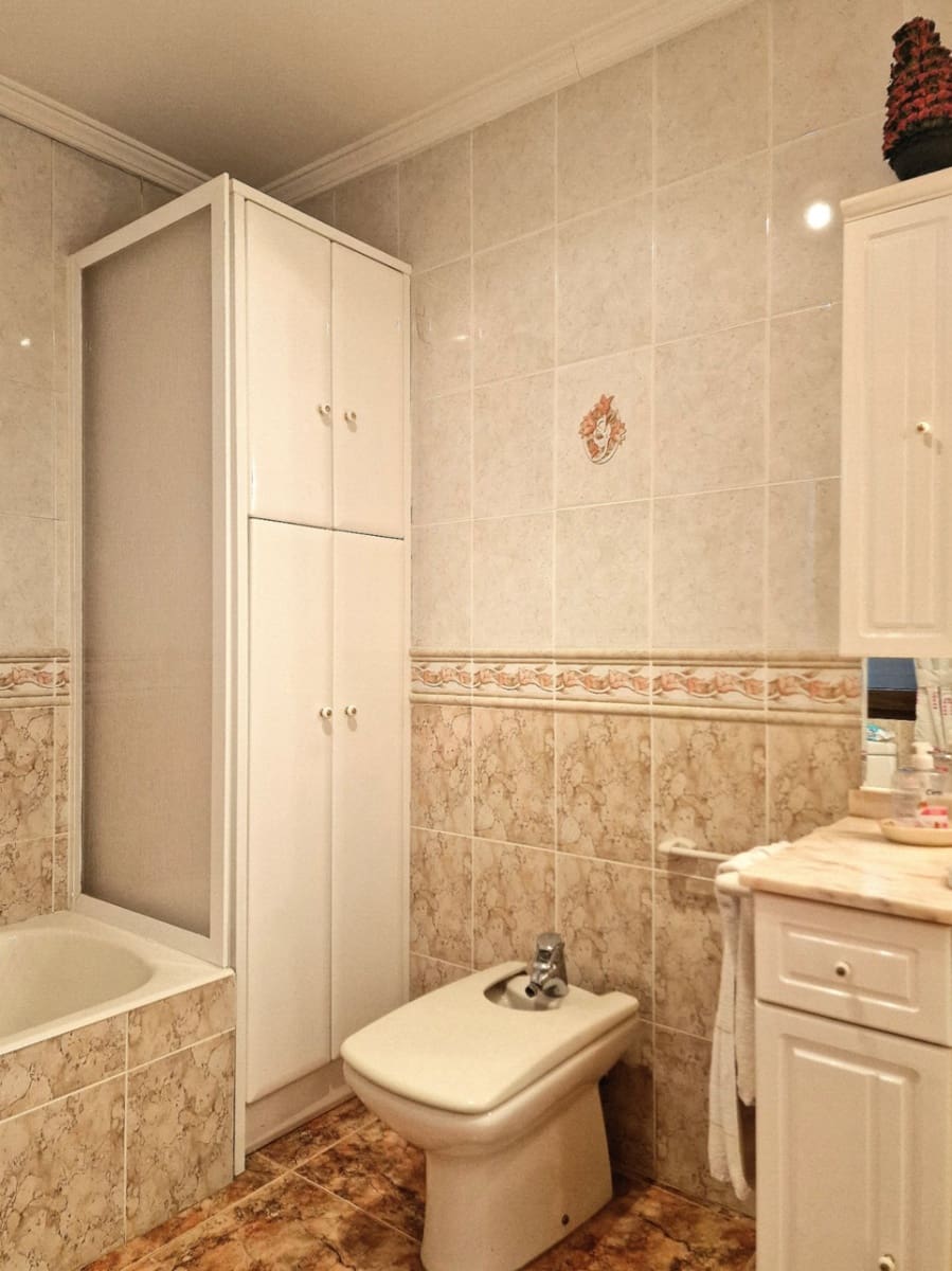 3 chambre Maison de Ville à vendre à Teulada - 400 000 € (Ref: 9832775)