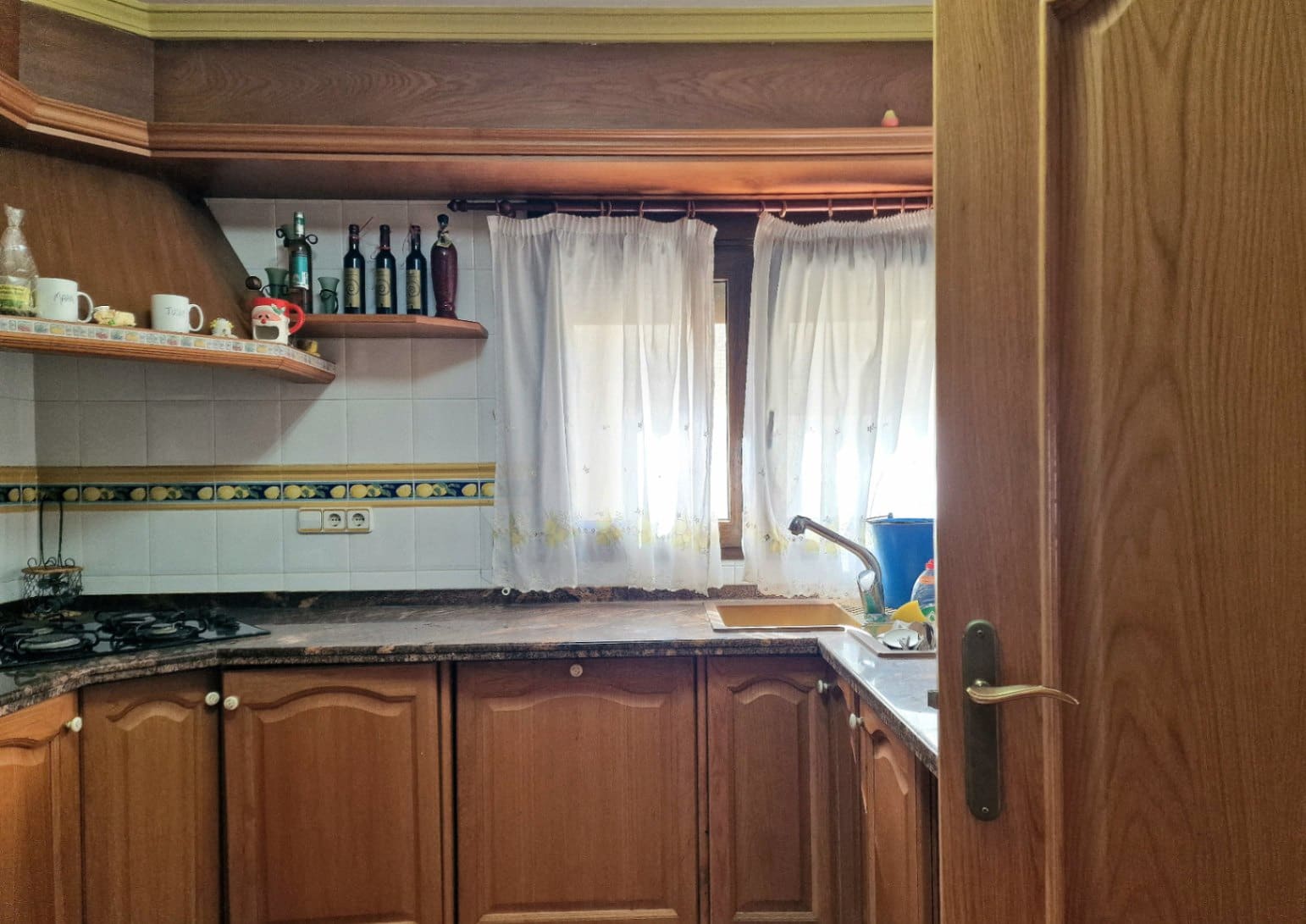 3 chambre Maison de Ville à vendre à Teulada - 400 000 € (Ref: 9832775)