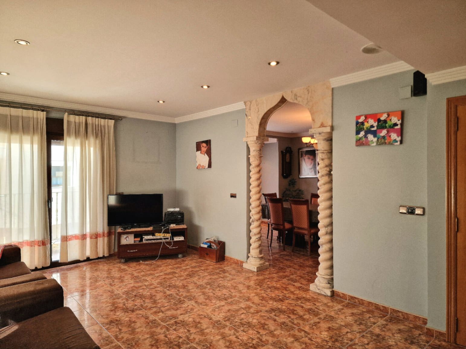 3 chambre Maison de Ville à vendre à Teulada - 400 000 € (Ref: 9832775)