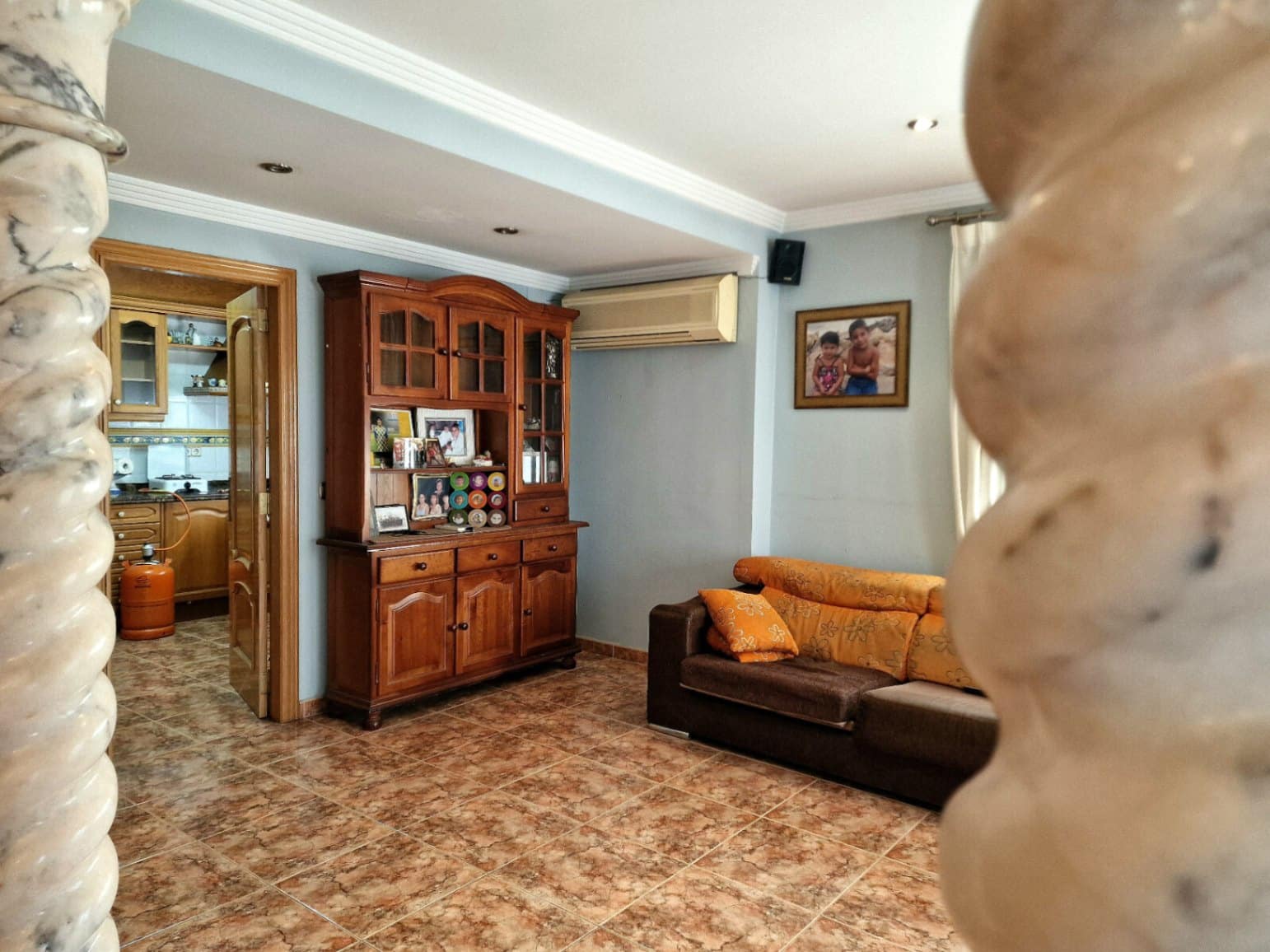 3 chambre Maison de Ville à vendre à Teulada - 400 000 € (Ref: 9832775)
