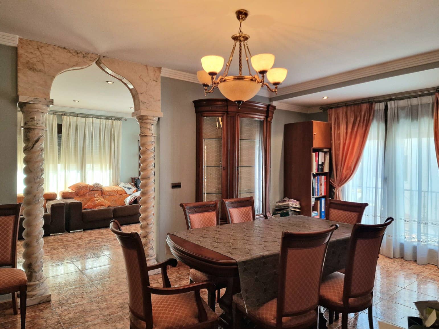 3 chambre Maison de Ville à vendre à Teulada - 400 000 € (Ref: 9832775)