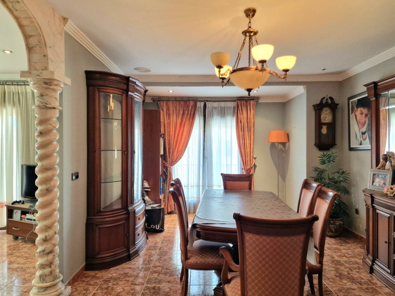 3 chambre Maison de Ville à vendre à Teulada - 400 000 € (Ref: 9832775)