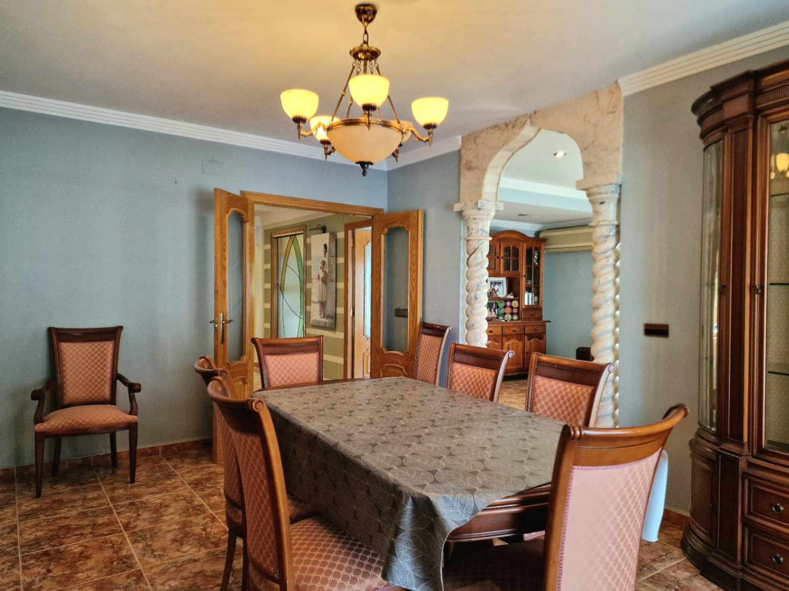 3 chambre Maison de Ville à vendre à Teulada - 400 000 € (Ref: 9832775)