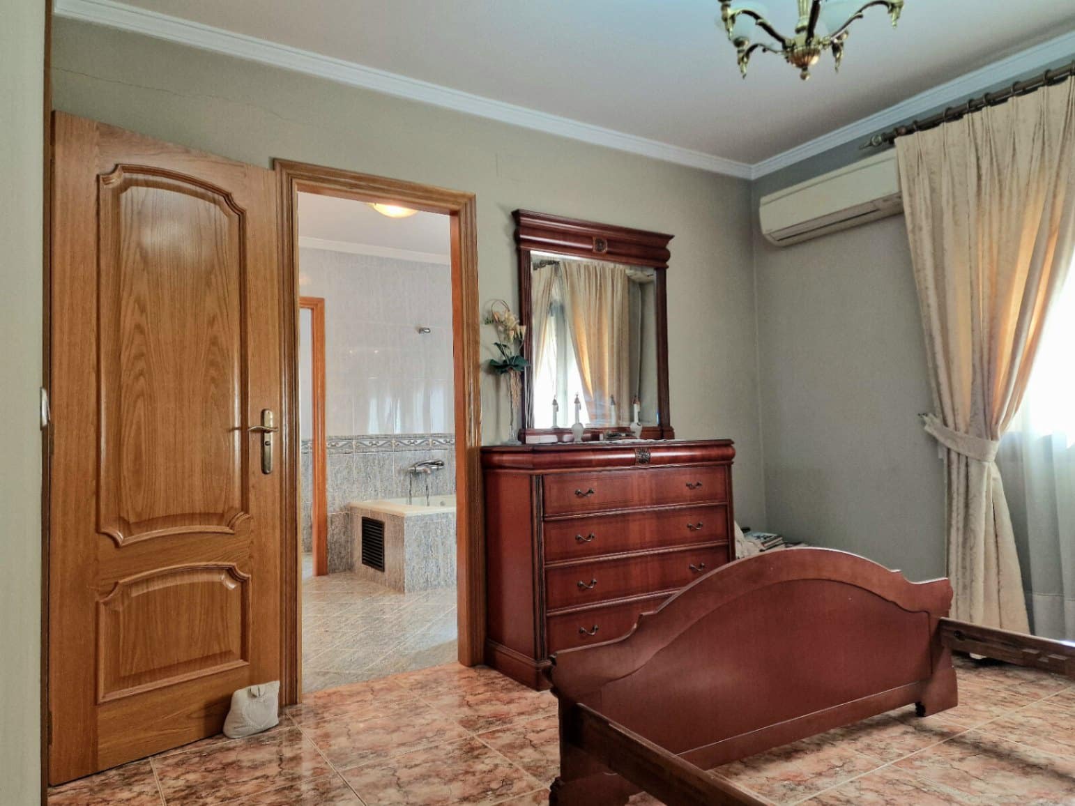 3 chambre Maison de Ville à vendre à Teulada - 400 000 € (Ref: 9832775)