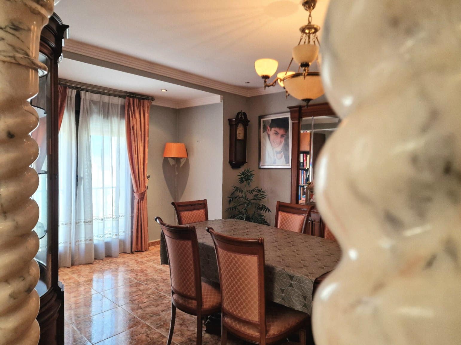 3 chambre Maison de Ville à vendre à Teulada - 400 000 € (Ref: 9832775)