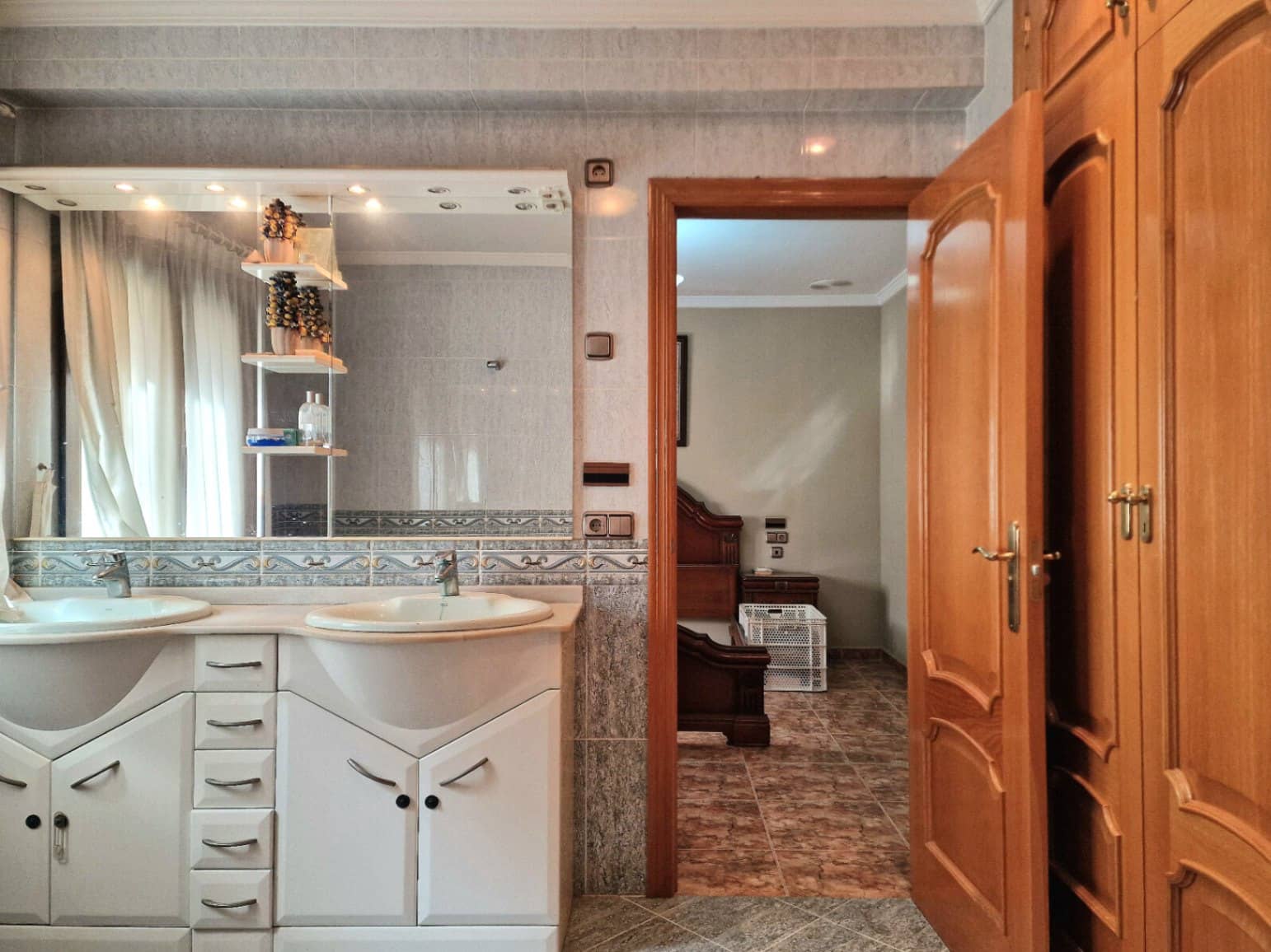 3 chambre Maison de Ville à vendre à Teulada - 400 000 € (Ref: 9832775)