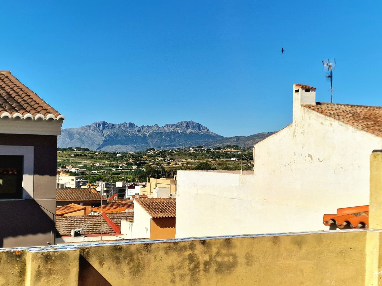3 chambre Maison de Ville à vendre à Teulada - 400 000 € (Ref: 9832775)