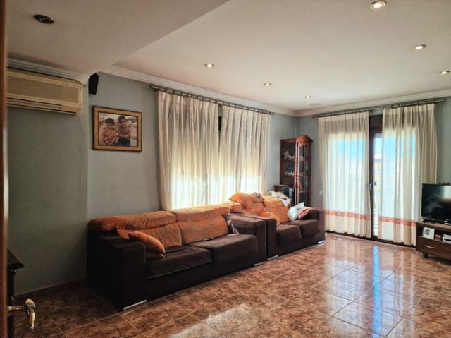 3 sypialnia Dom na sprzedaż w Teulada Pueblo, Teulada-Moraira - 400 000 € (Ref: 9832775)