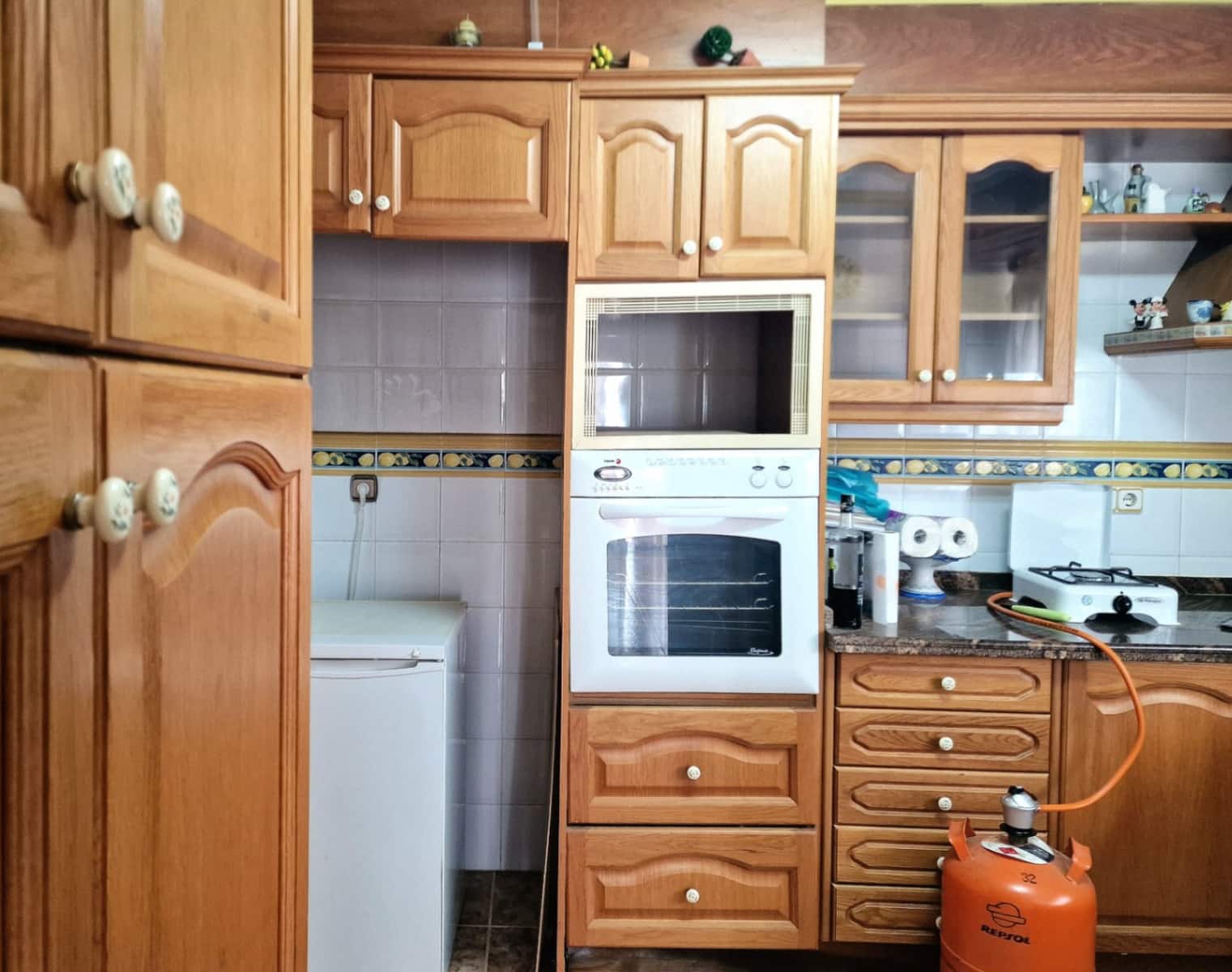 3 chambre Maison de Ville à vendre à Teulada - 400 000 € (Ref: 9832775)