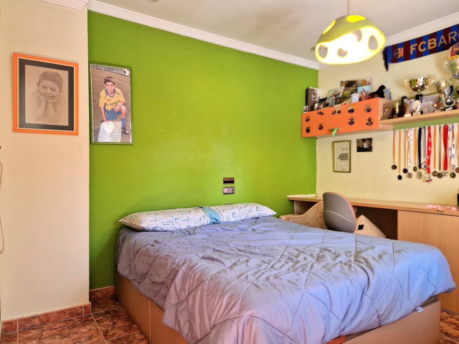 3 chambre Maison de Ville à vendre à Teulada - 400 000 € (Ref: 9832775)