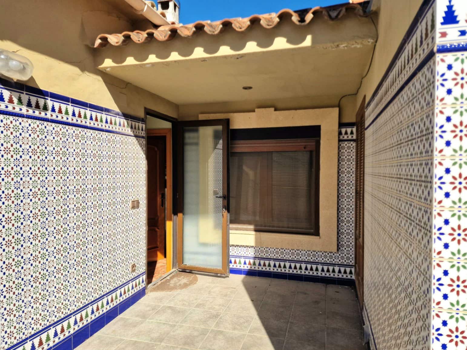 3 chambre Maison de Ville à vendre à Teulada - 400 000 € (Ref: 9832775)