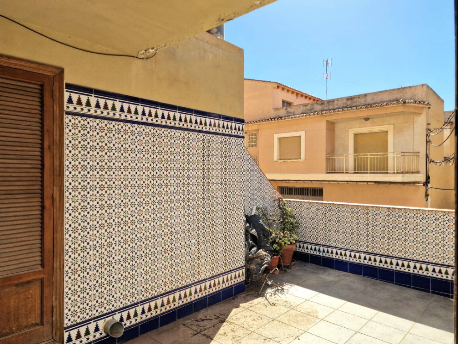 3 chambre Maison de Ville à vendre à Teulada - 400 000 € (Ref: 9832775)