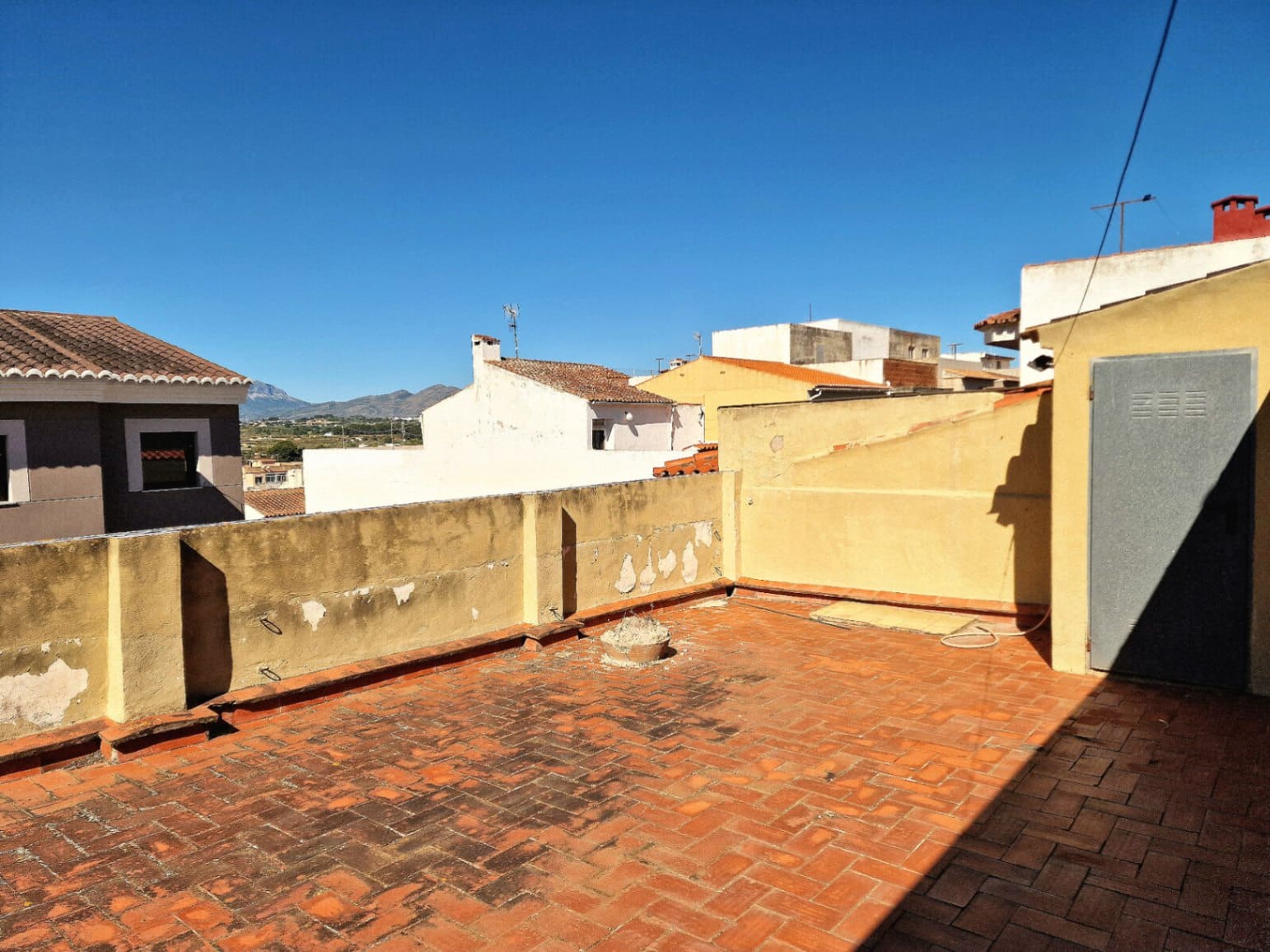 3 chambre Maison de Ville à vendre à Teulada - 400 000 € (Ref: 9832775)