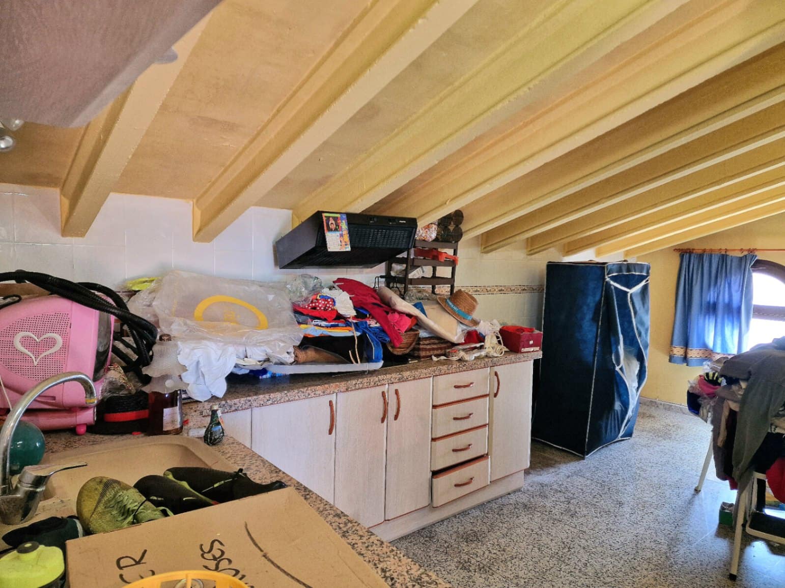 3 chambre Maison de Ville à vendre à Teulada - 400 000 € (Ref: 9832775)