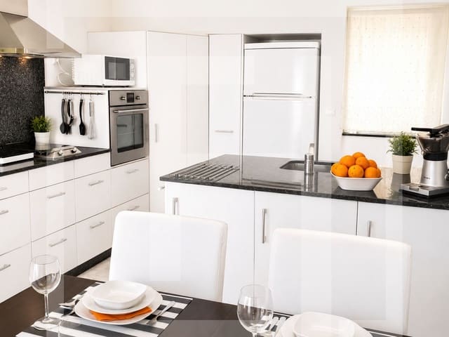 3 soverom Villa til salgs i Benissa - € 549 000 (Ref: 9847752)