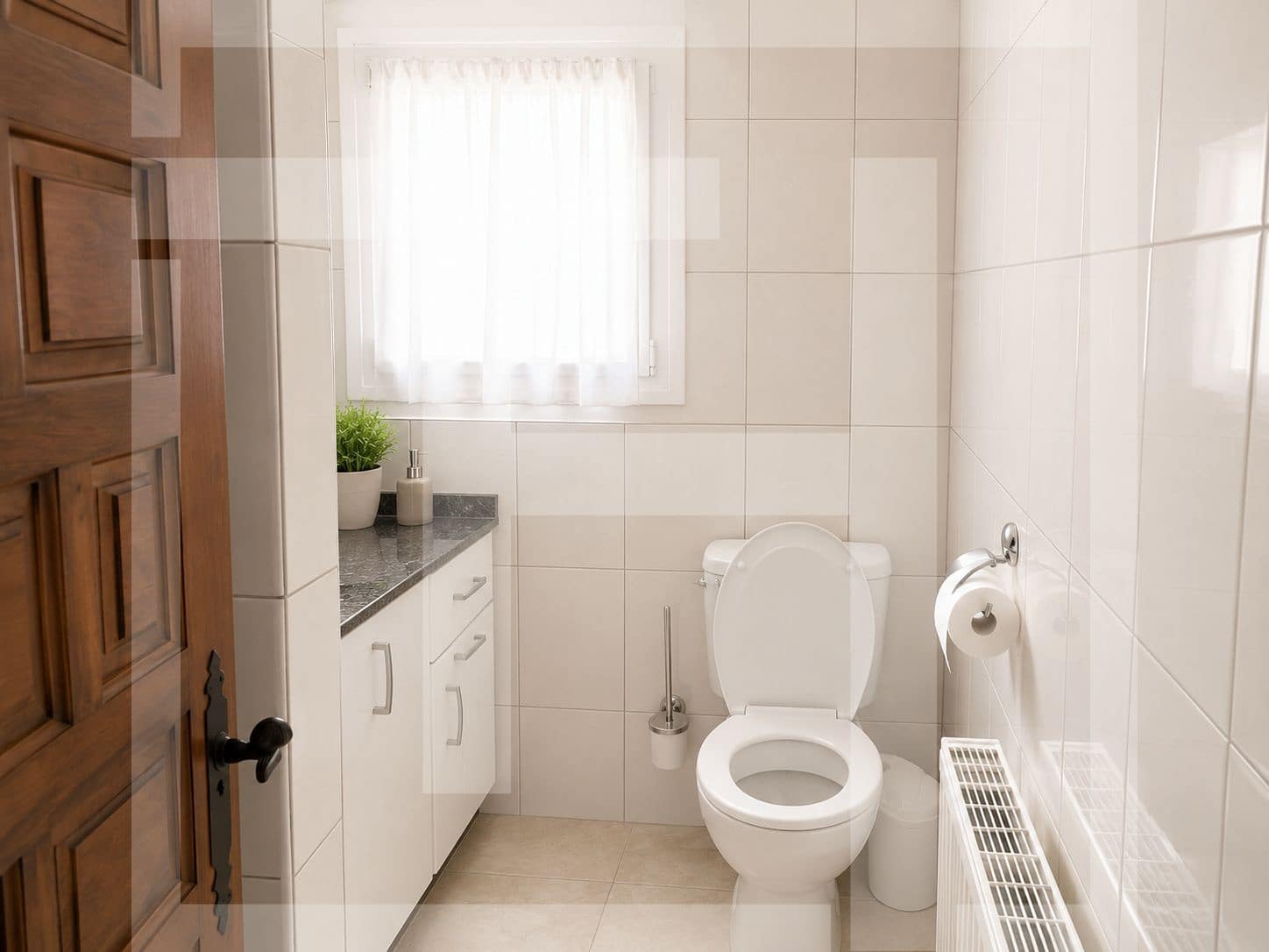 3 soverom Villa til salgs i Benissa - € 549 000 (Ref: 9847752)