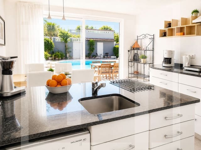 3 soverom Villa til salgs i Benissa - € 549 000 (Ref: 9847752)