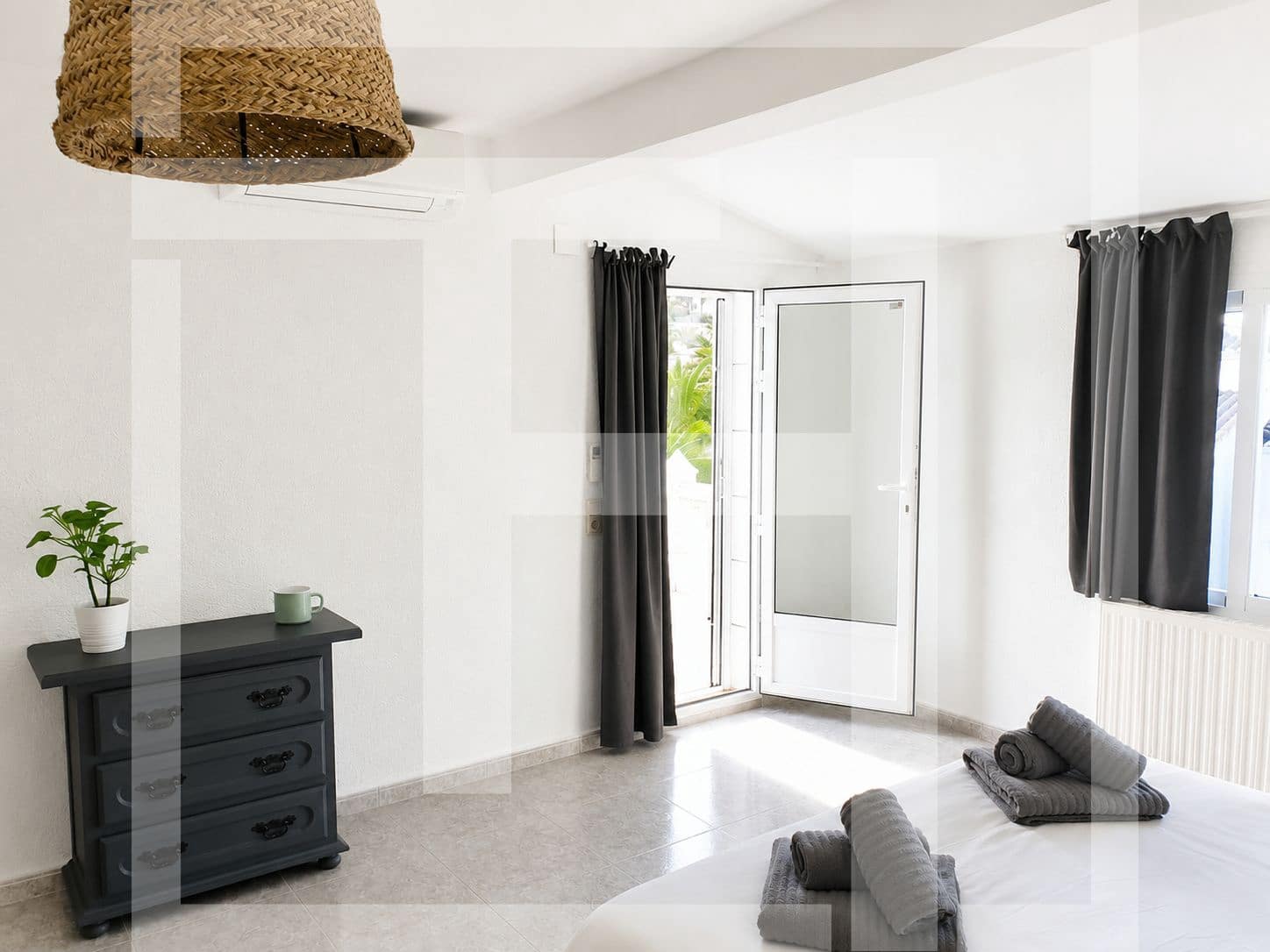 3 soverom Villa til salgs i Benissa - € 549 000 (Ref: 9847752)