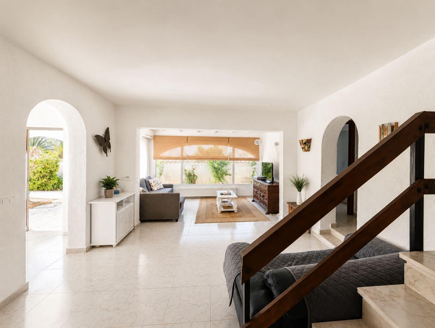3 bedroom Villa for sale in Benissa - € 549,000 (Ref: 9847752)