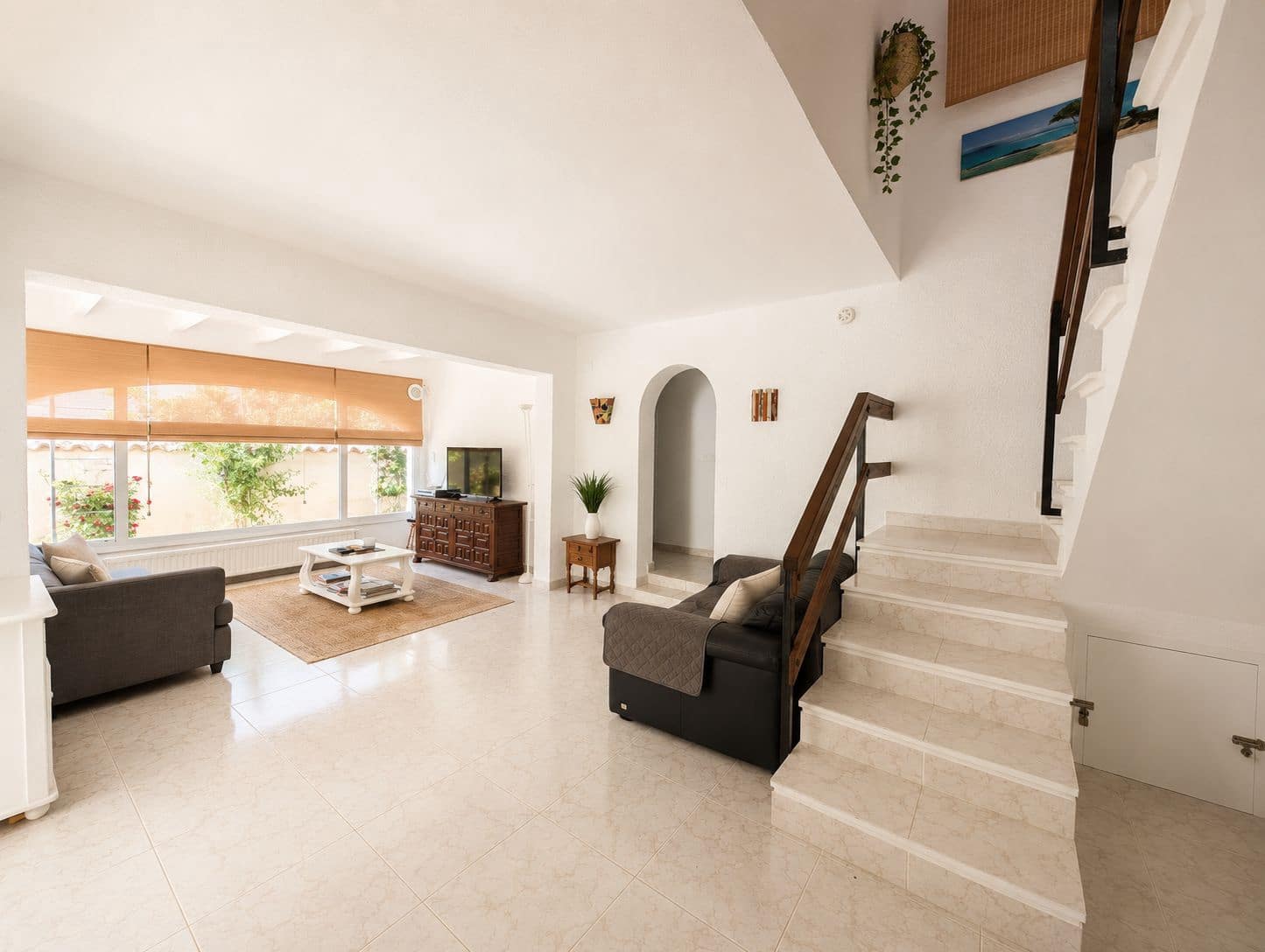 3 bedroom Villa for sale in Benissa - € 549,000 (Ref: 9847752)