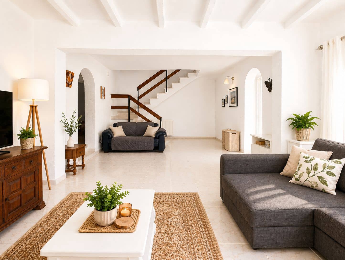 3 bedroom Villa for sale in Benissa - € 549,000 (Ref: 9847752)