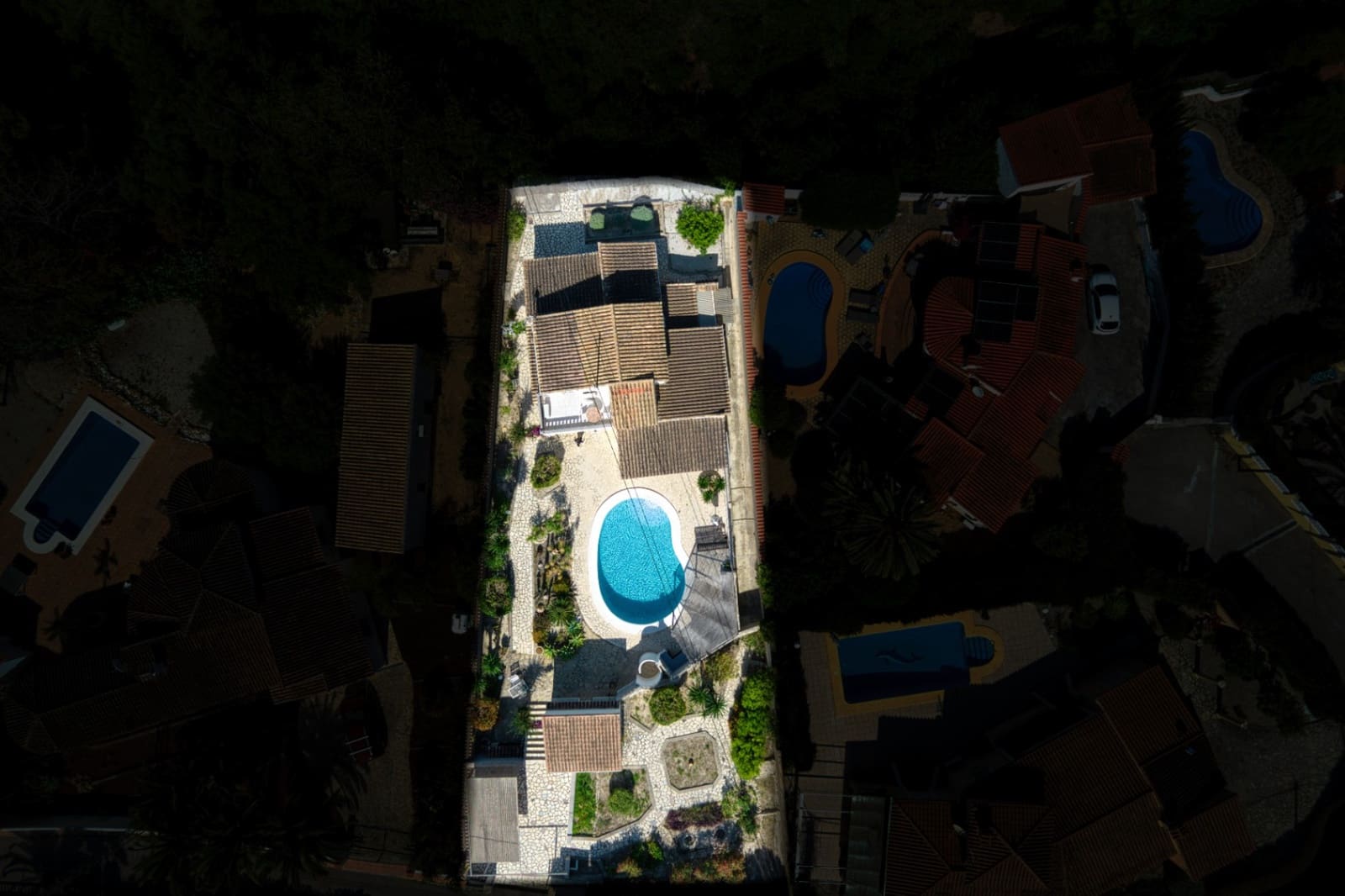 3 bedroom Villa for sale in Benissa - € 549,000 (Ref: 9847752)