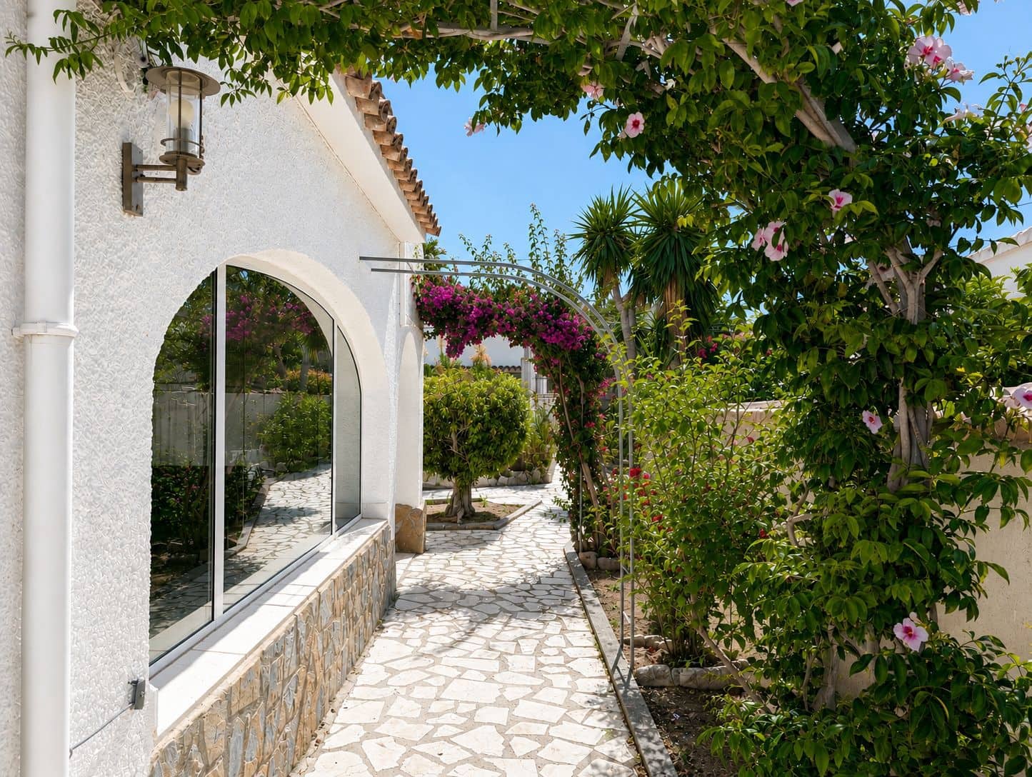 3 bedroom Villa for sale in Benissa - € 549,000 (Ref: 9847752)