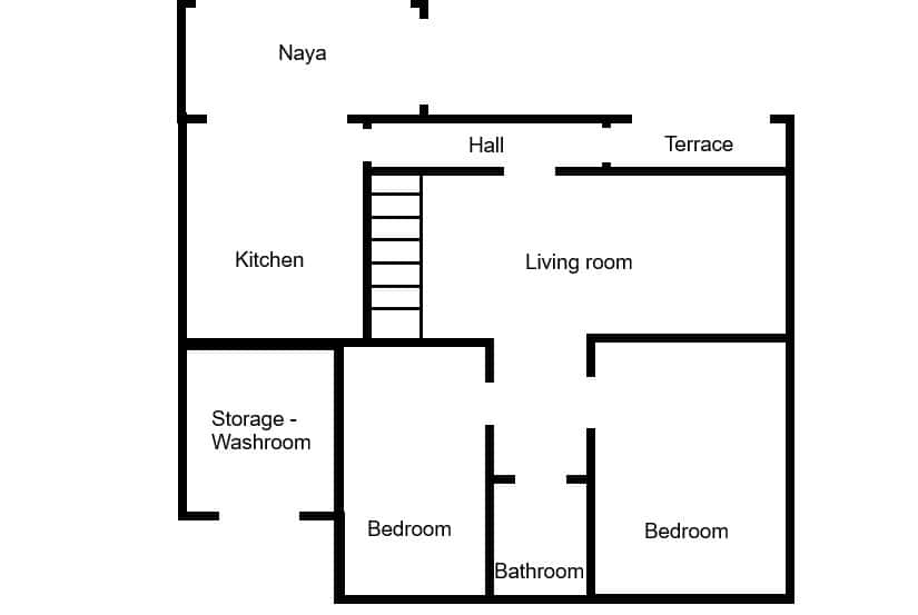 3 bedroom Villa for sale in Benissa - € 549,000 (Ref: 9847752)