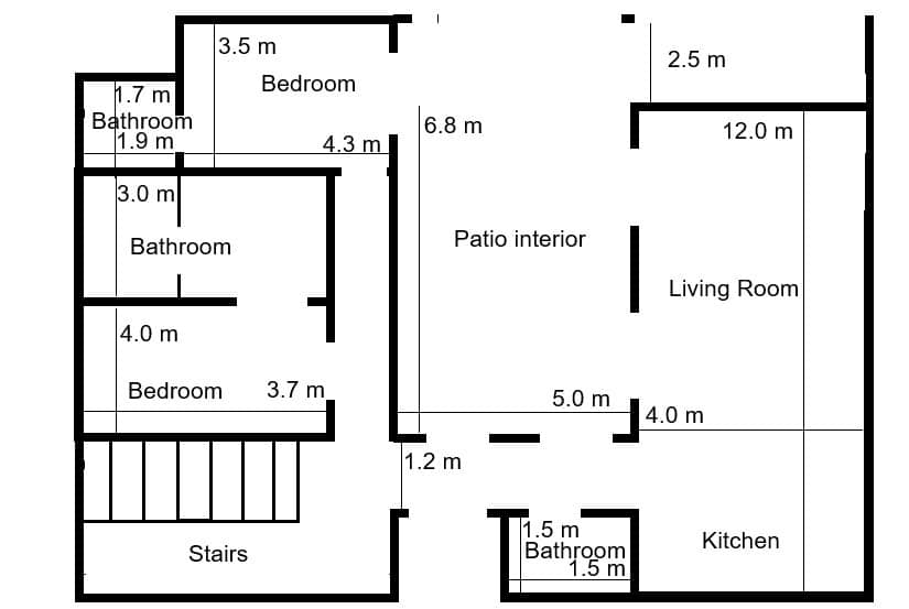 4 quarto Moradia para venda em Pedreguer - 785 000 € (Ref: 9863576)