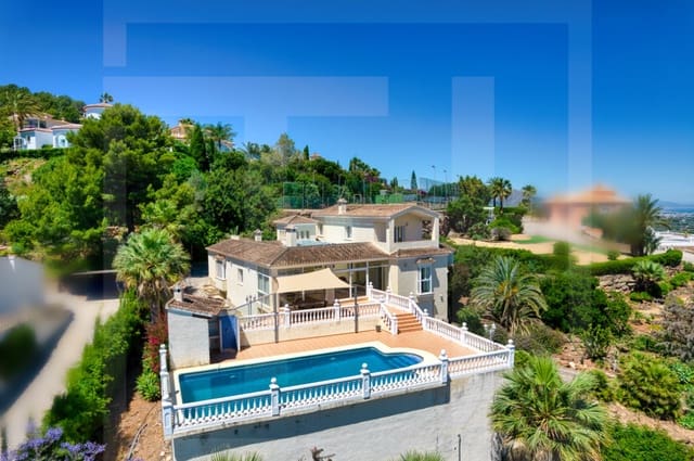 4 quarto Moradia para venda em Pedreguer - 785 000 € (Ref: 9863576)