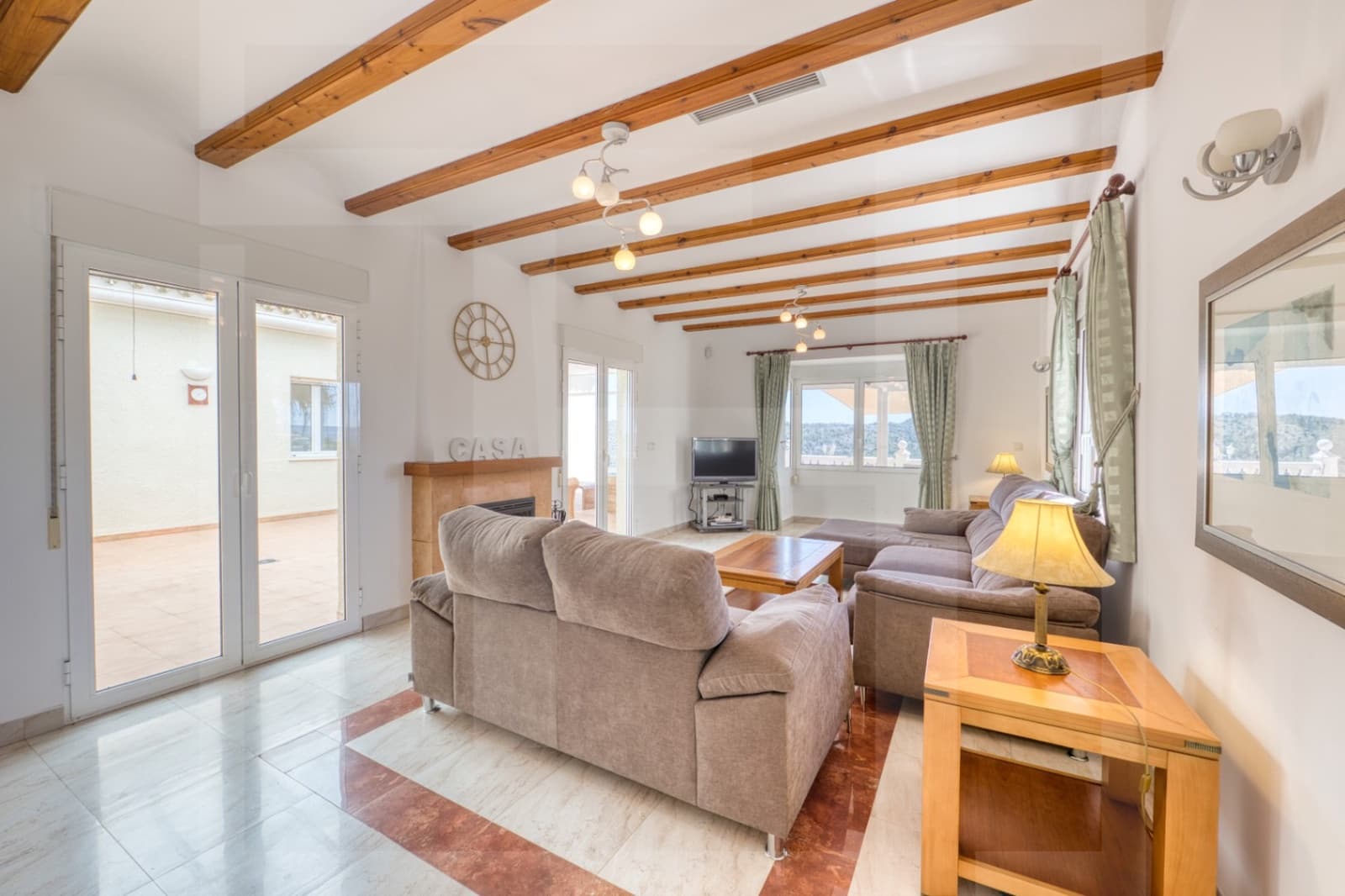 4 quarto Moradia para venda em Pedreguer - 785 000 € (Ref: 9863576)