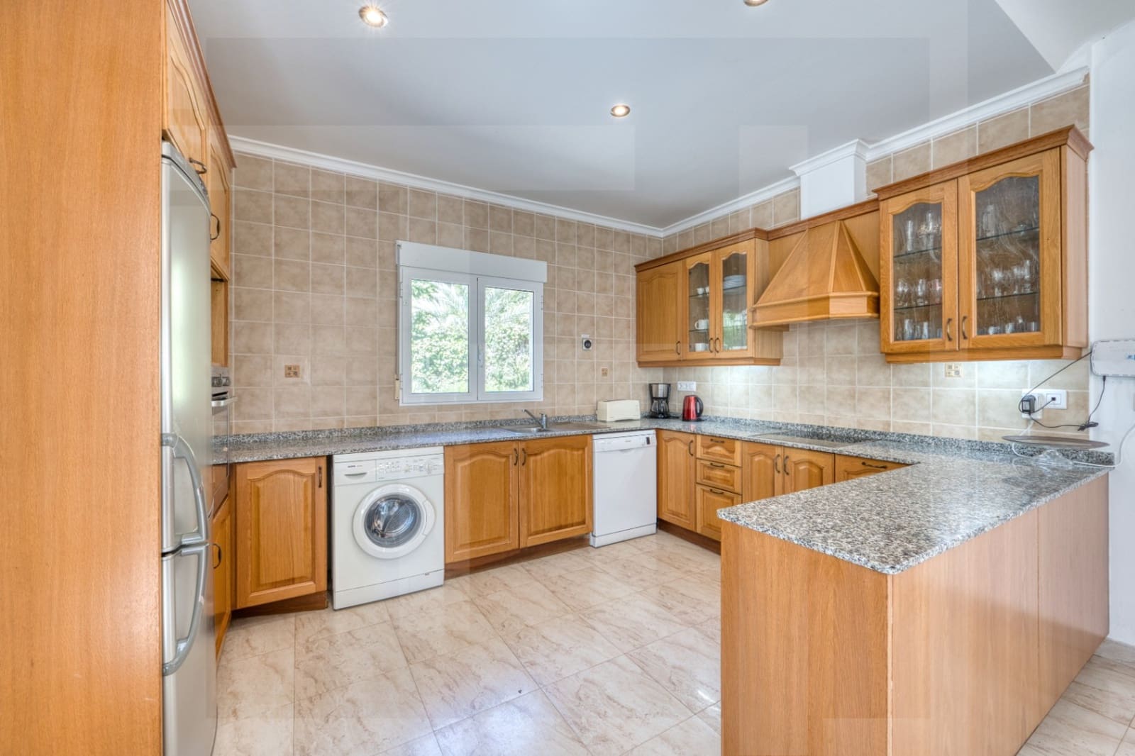 4 quarto Moradia para venda em Pedreguer - 785 000 € (Ref: 9863576)