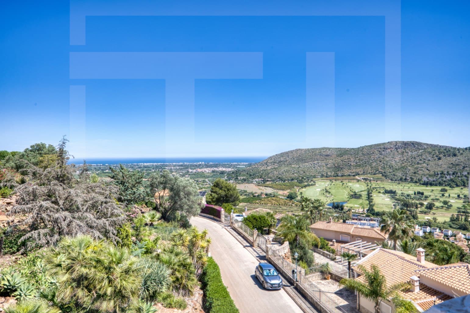 4 quarto Moradia para venda em Pedreguer - 785 000 € (Ref: 9863576)