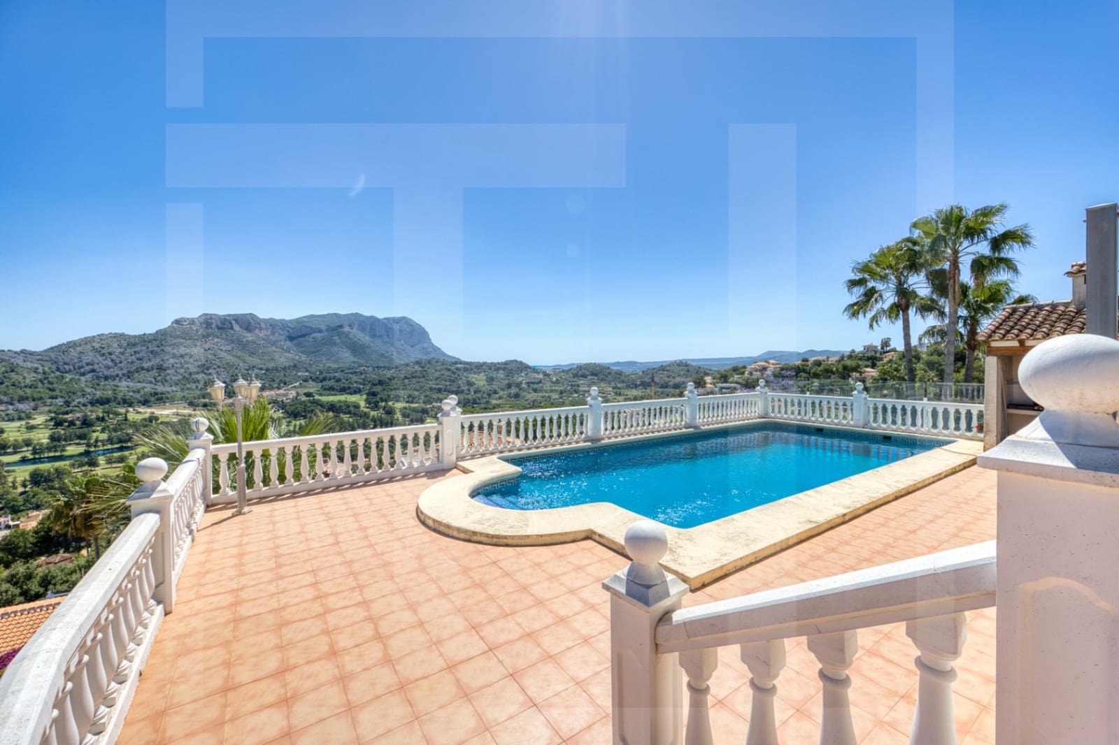 4 quarto Moradia para venda em Pedreguer - 785 000 € (Ref: 9863576)