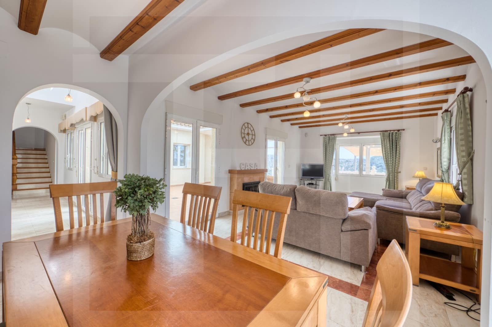 4 quarto Moradia para venda em Pedreguer - 785 000 € (Ref: 9863576)