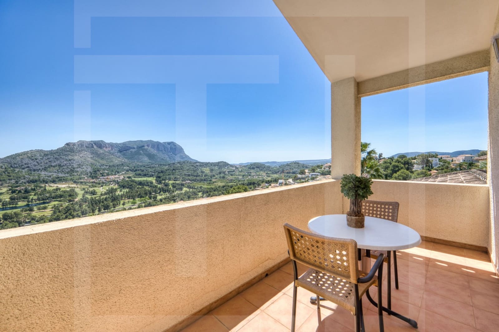 4 quarto Moradia para venda em Pedreguer - 785 000 € (Ref: 9863576)