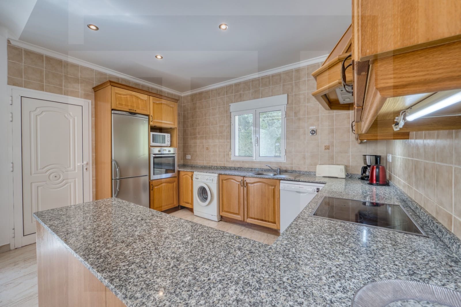 4 quarto Moradia para venda em Pedreguer - 785 000 € (Ref: 9863576)