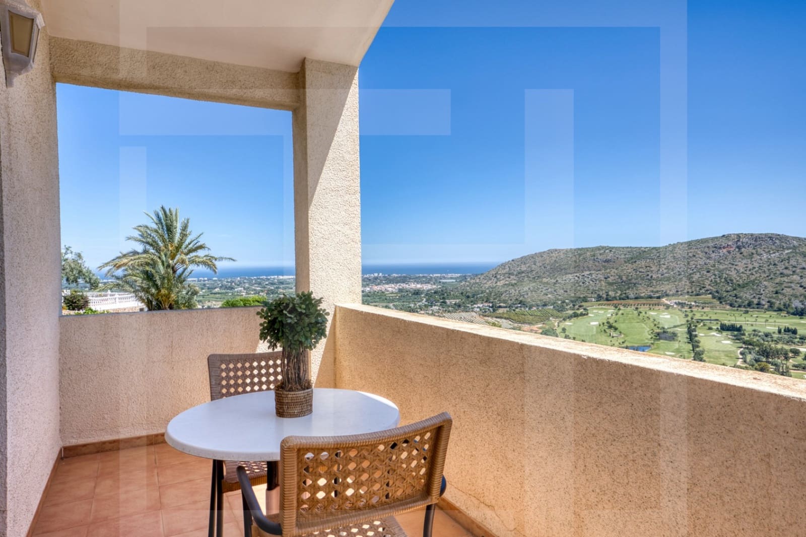 4 quarto Moradia para venda em Pedreguer - 785 000 € (Ref: 9863576)