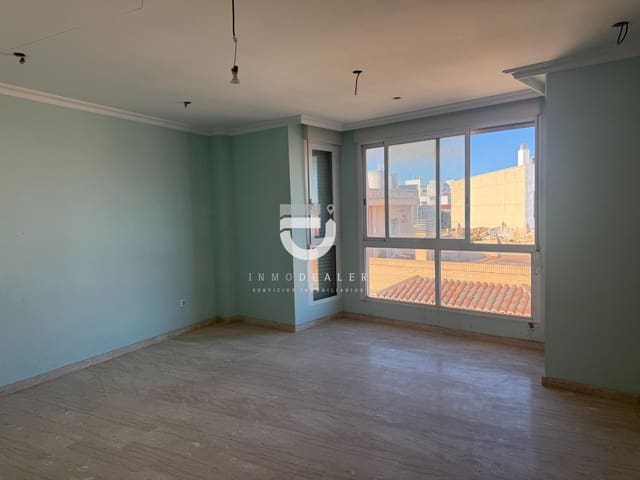 3 bedroom Flat for sale in Sueca - € 161,000 (Ref: 10003829)