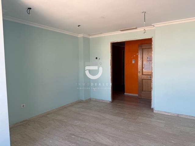 3 bedroom Flat for sale in Sueca - € 161,000 (Ref: 10003829)
