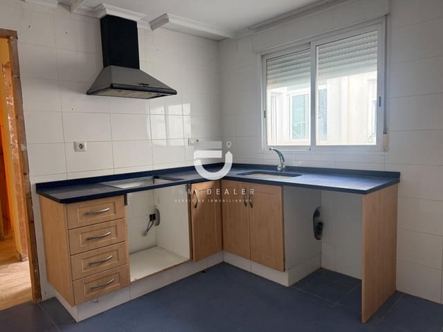 3 bedroom Flat for sale in Sueca - € 161,000 (Ref: 10003829)