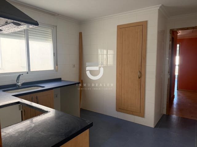 3 bedroom Flat for sale in Sueca - € 161,000 (Ref: 10003829)