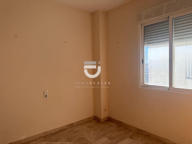 3 bedroom Flat for sale in Sueca - € 161,000 (Ref: 10003829)