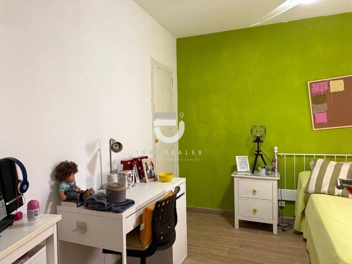 3 slaapkamer Flat te koop in Gandia - € 129.000 (Ref: 10003830)