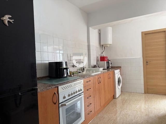 3 slaapkamer Flat te koop in Gandia - € 129.000 (Ref: 10003830)