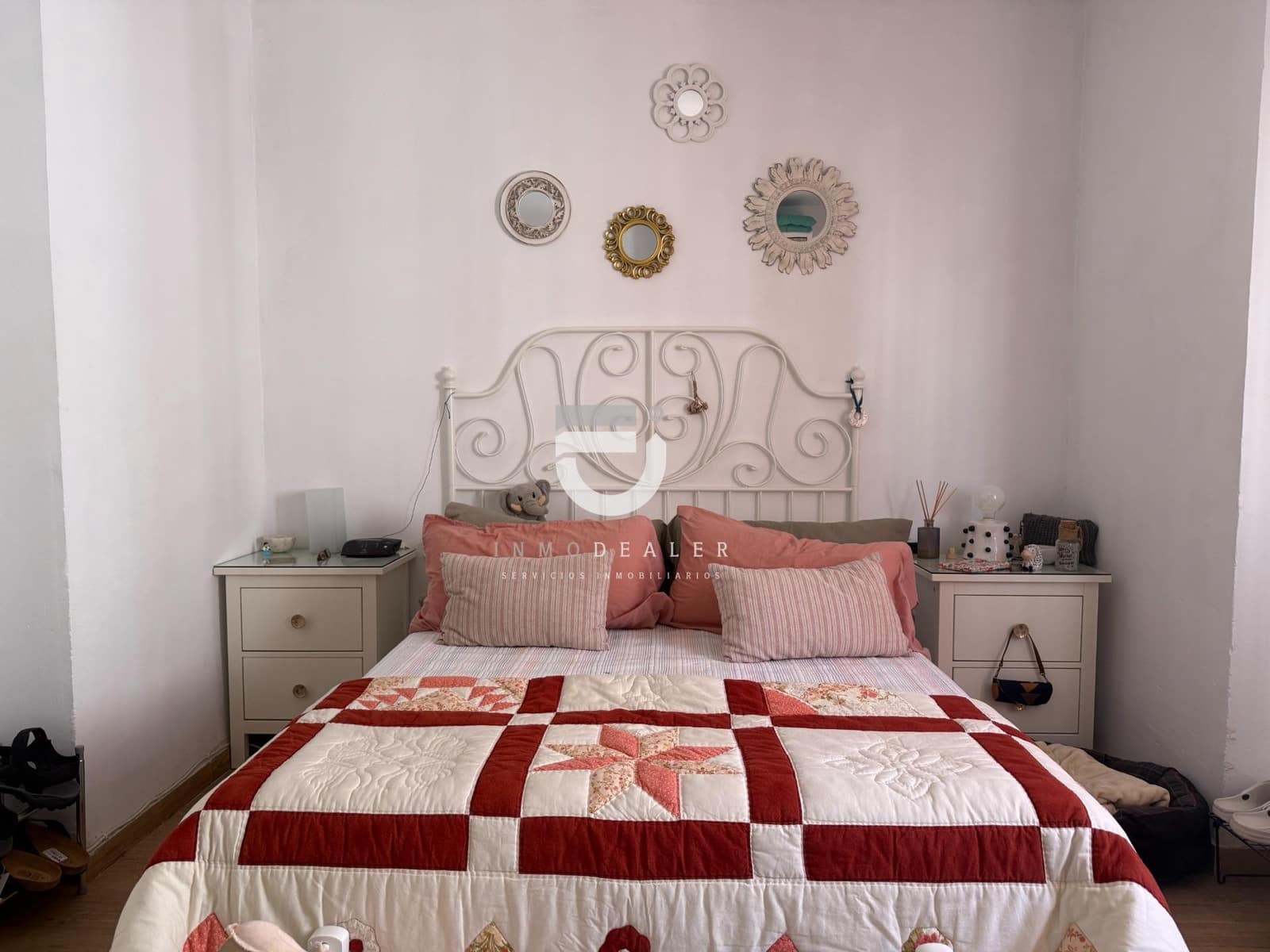 3 slaapkamer Flat te koop in Gandia - € 129.000 (Ref: 10003830)