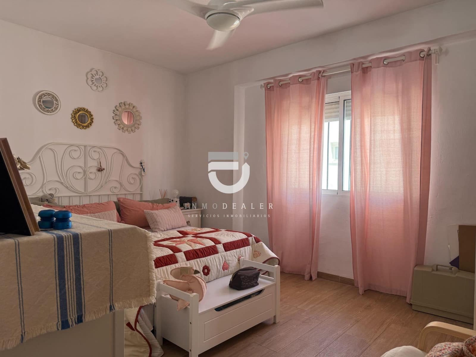 3 slaapkamer Flat te koop in Gandia - € 129.000 (Ref: 10003830)