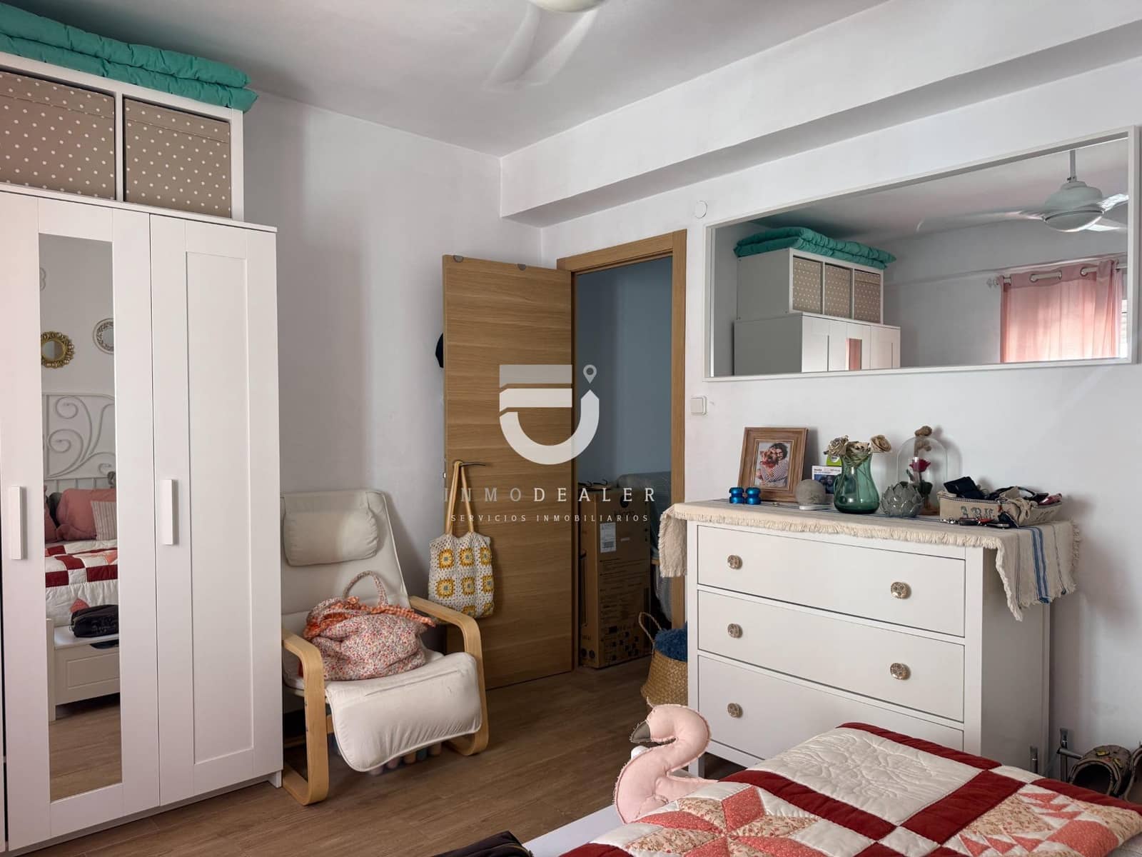 3 slaapkamer Flat te koop in Gandia - € 129.000 (Ref: 10003830)